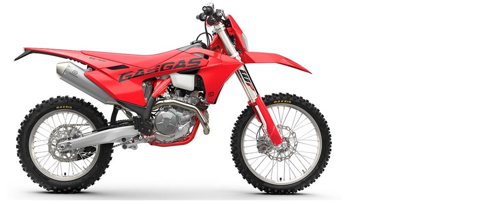 GASGAS EC 450F