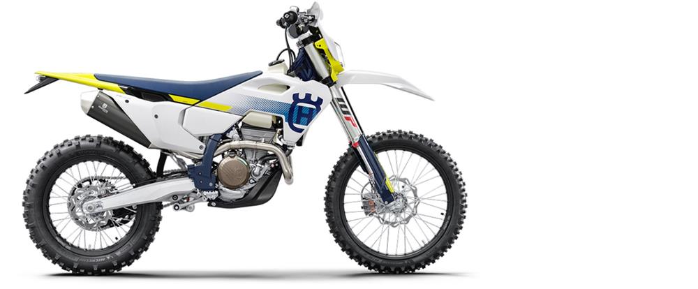 Husqvarna FE 350