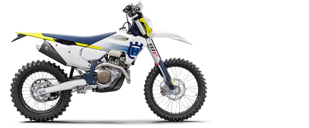 Husqvarna FE 450