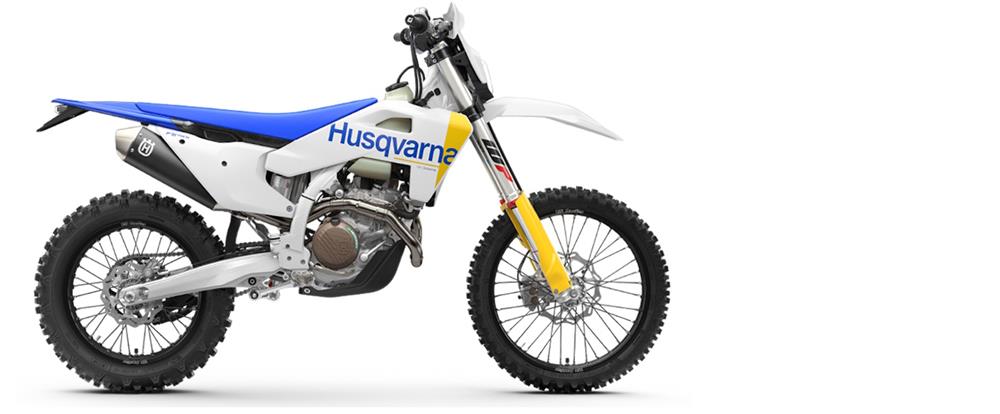 Husqvarna FE 501