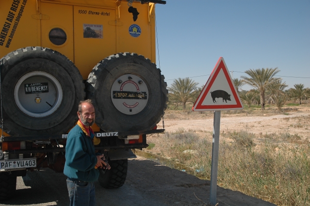 ETUDES POUR DESERT MOBIL