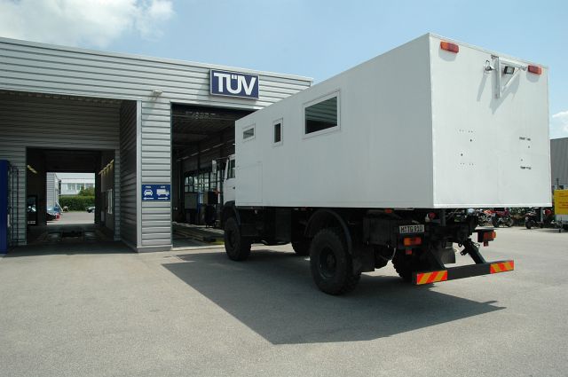 TÜV