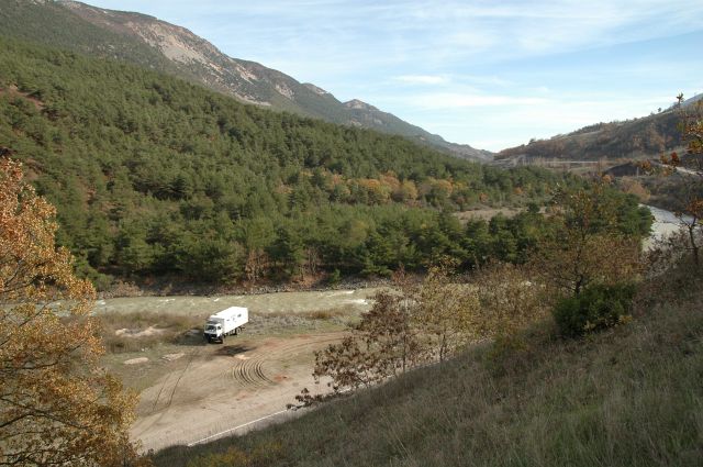 Desert Soul Adventures WEST AZERBAIJAN