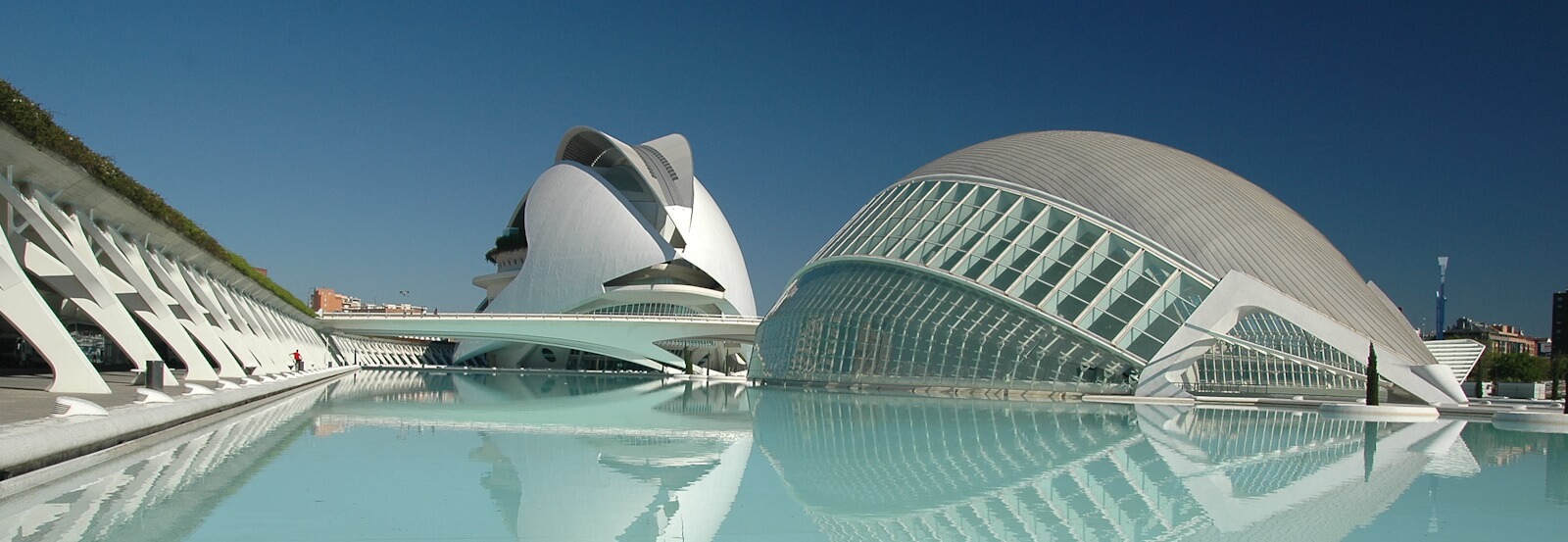 Valencia, Madrid in Toledo - Gimnazija Šentvid 2026