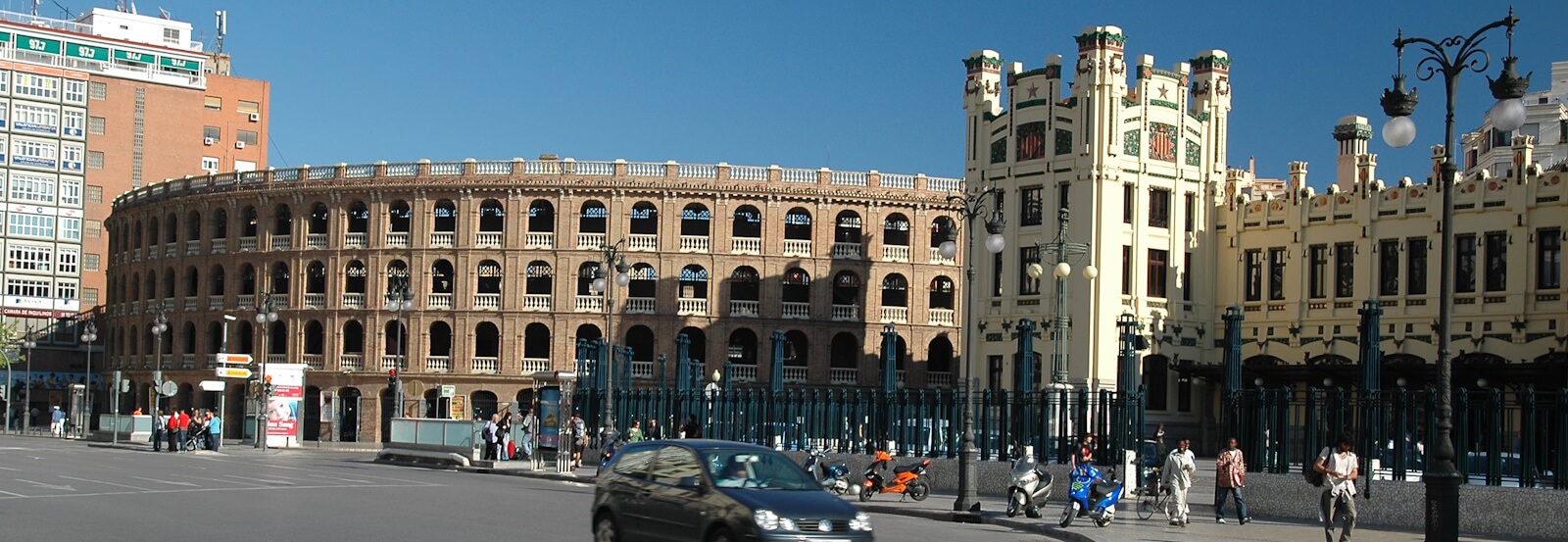 Valencia, Madrid in Toledo - Gimnazija Šentvid 2026