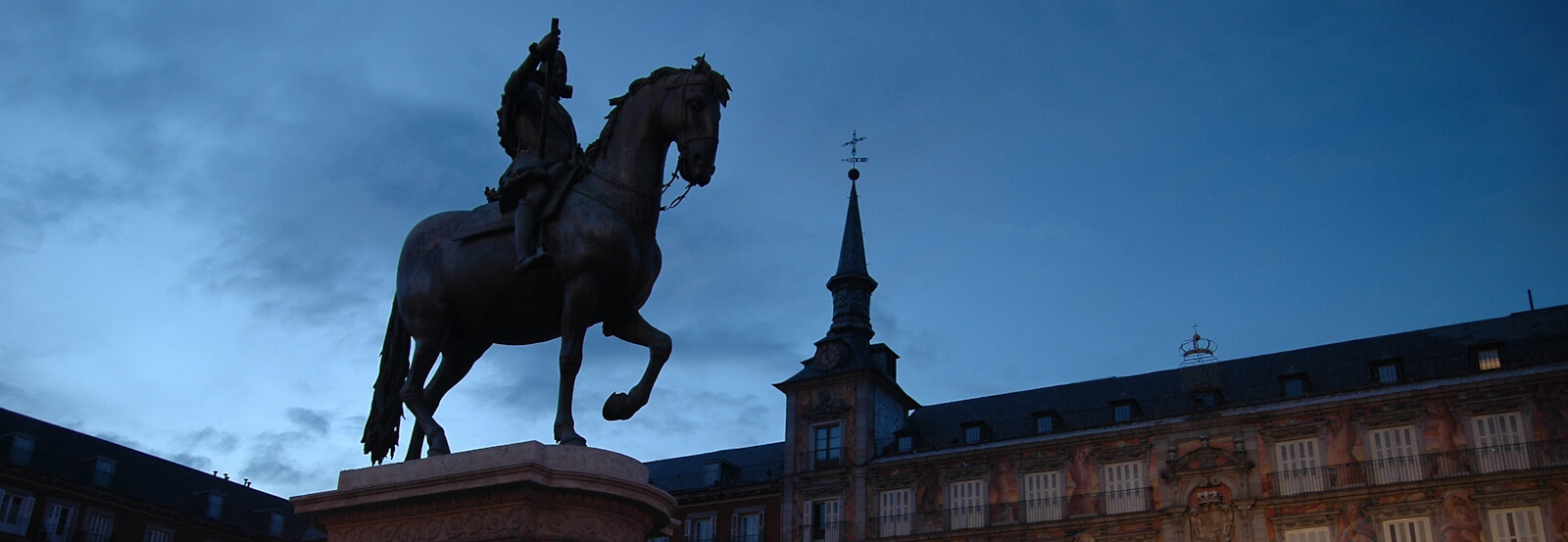 Valencia, Madrid in Toledo - Gimnazija Šentvid 2026