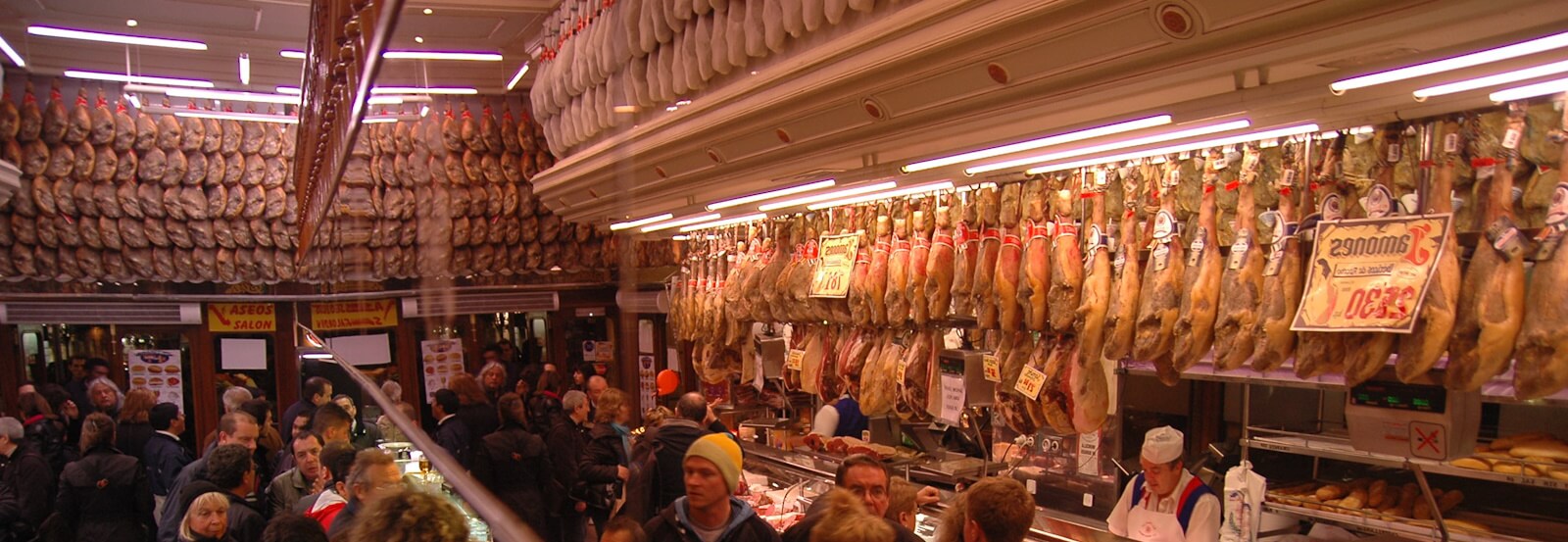 Valencia, Madrid in Toledo - Gimnazija Šentvid 2026