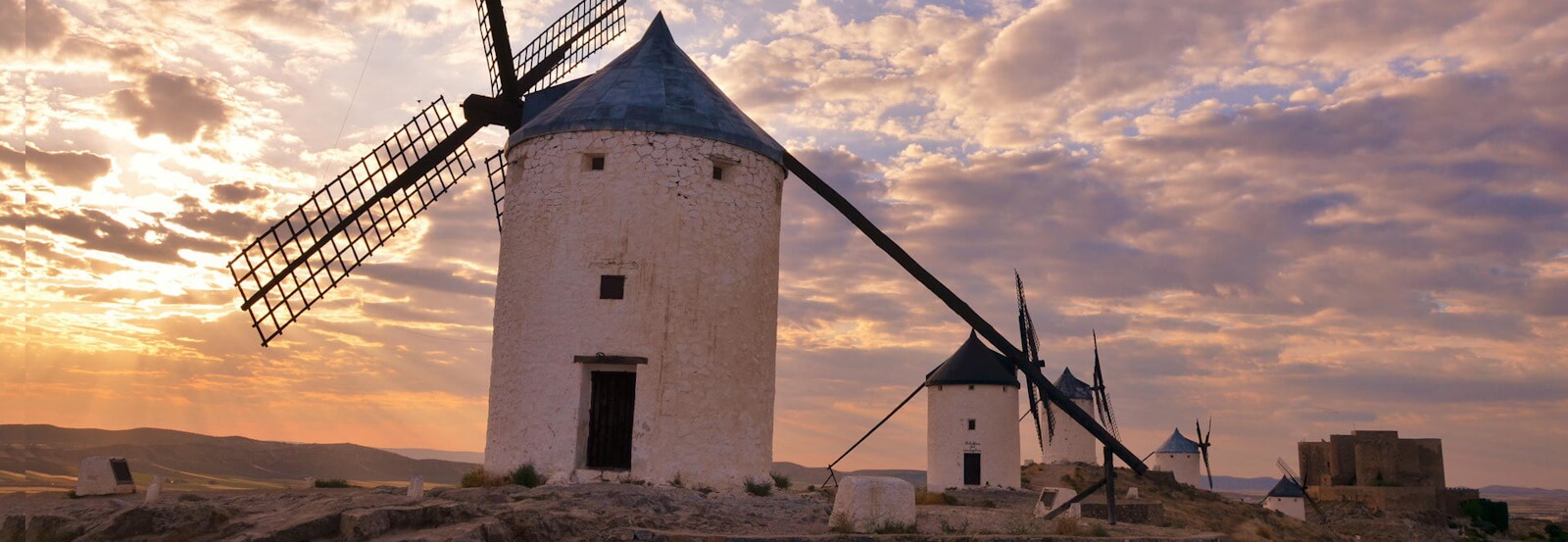 Valencia, Madrid in Toledo - Gimnazija Šentvid 2026