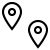 distance text-nowrap icon